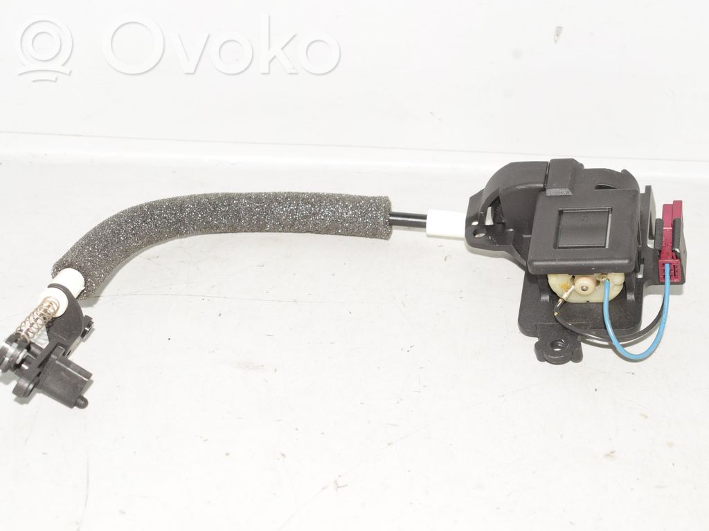 Motor cortină   8972002400