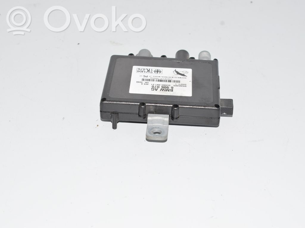 Antenos stiprintuvas   6906070