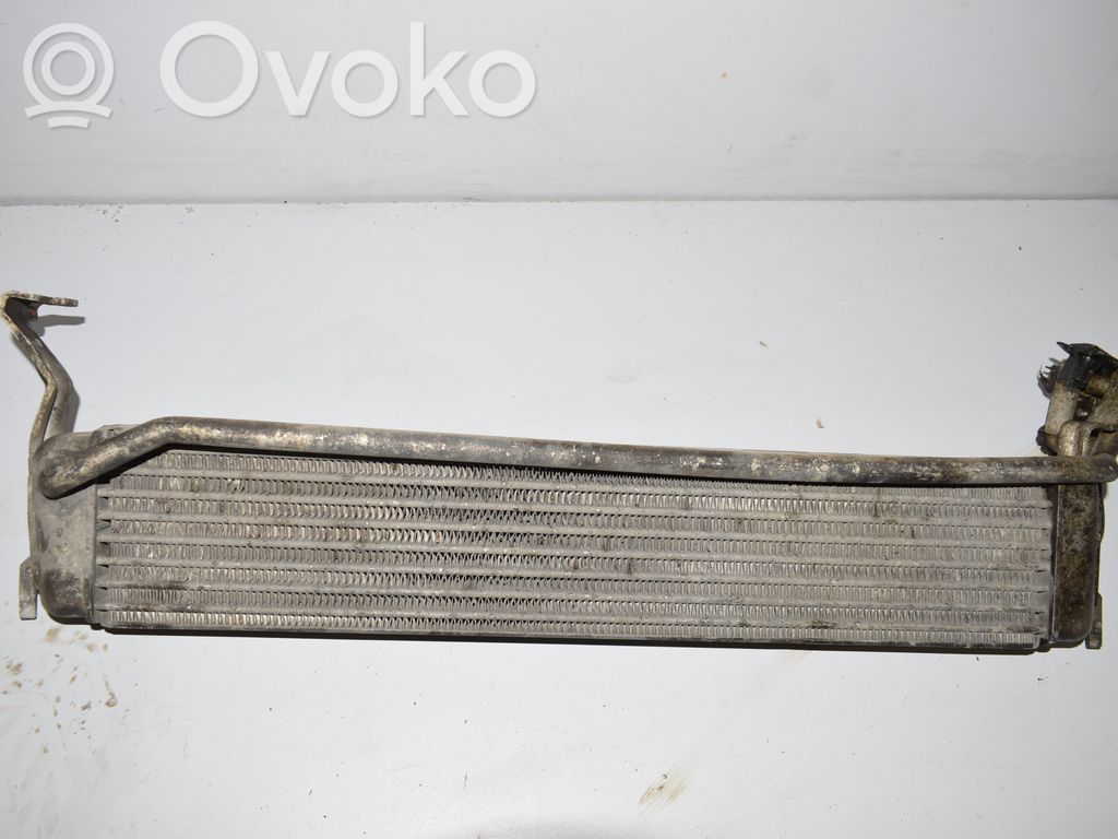 BMW X5 E53 Vaihteistoöljyn jäähdytin (käytetyt) 