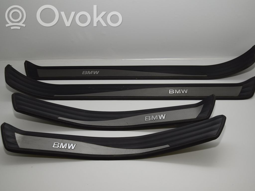 sill trim set (inner)   7034305,7074511,7034303,7034306,7074509,7074510,7074512