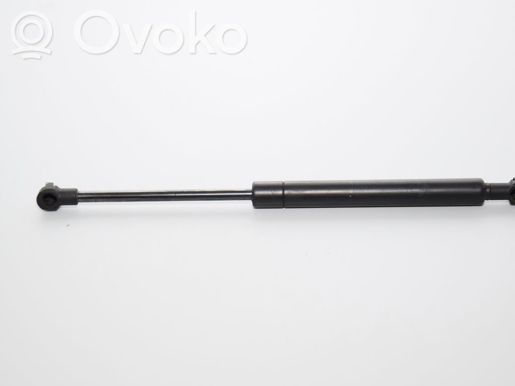 Amortizatorius variklio dangčio