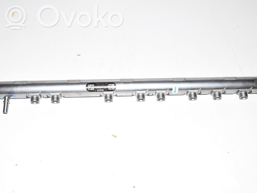 BMW 4 F36 Gran coupe Fuel main line pipe 