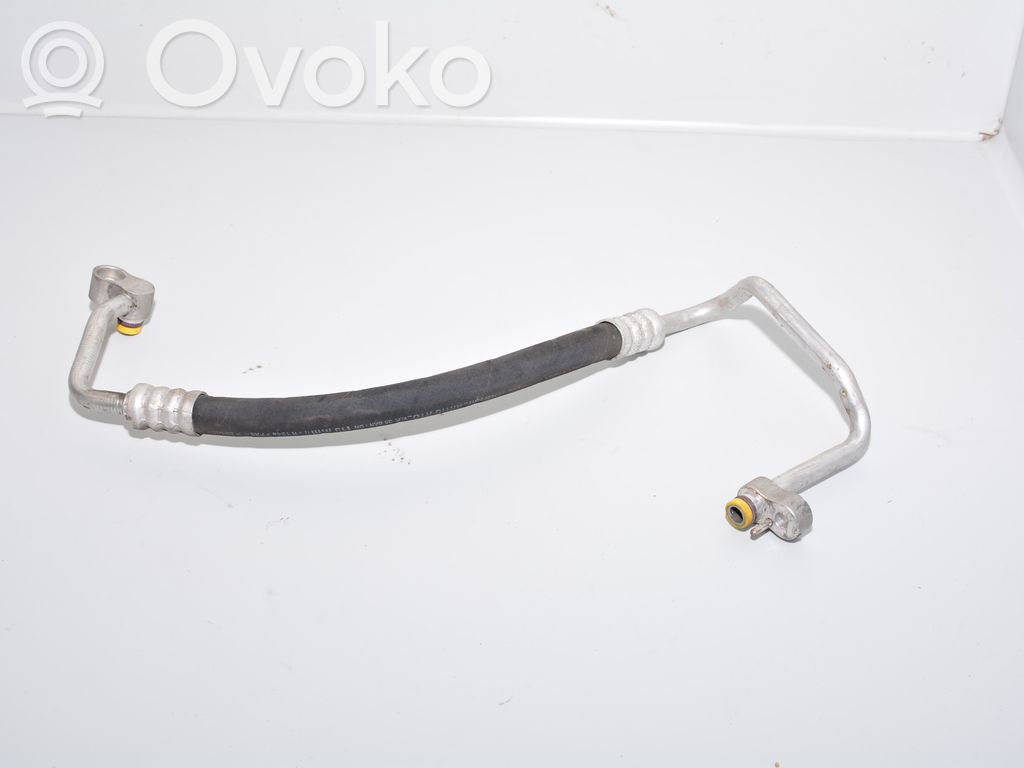 BMW 5 E60 E61 Air conditioning (A/C) pipe/hose 