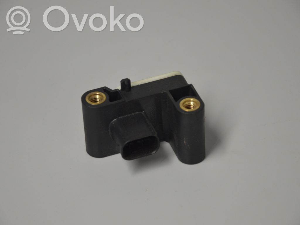 Sensor impacto/accidente para activar Airbag   6911003