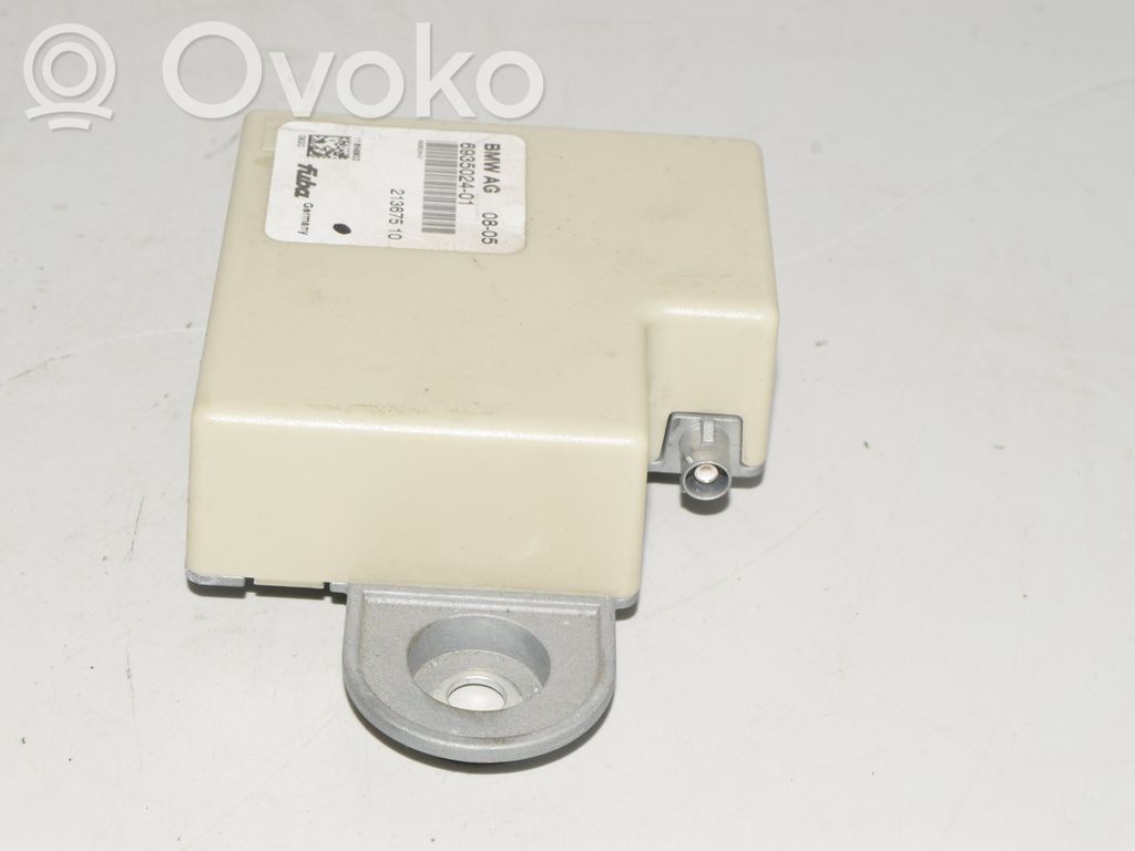 Antenas pastiprinātājs   6935024