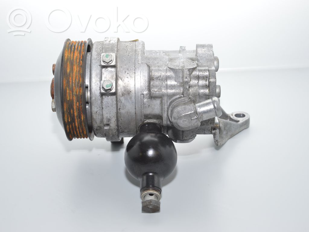 Power steering pump   7516620,4031512,LH2112268