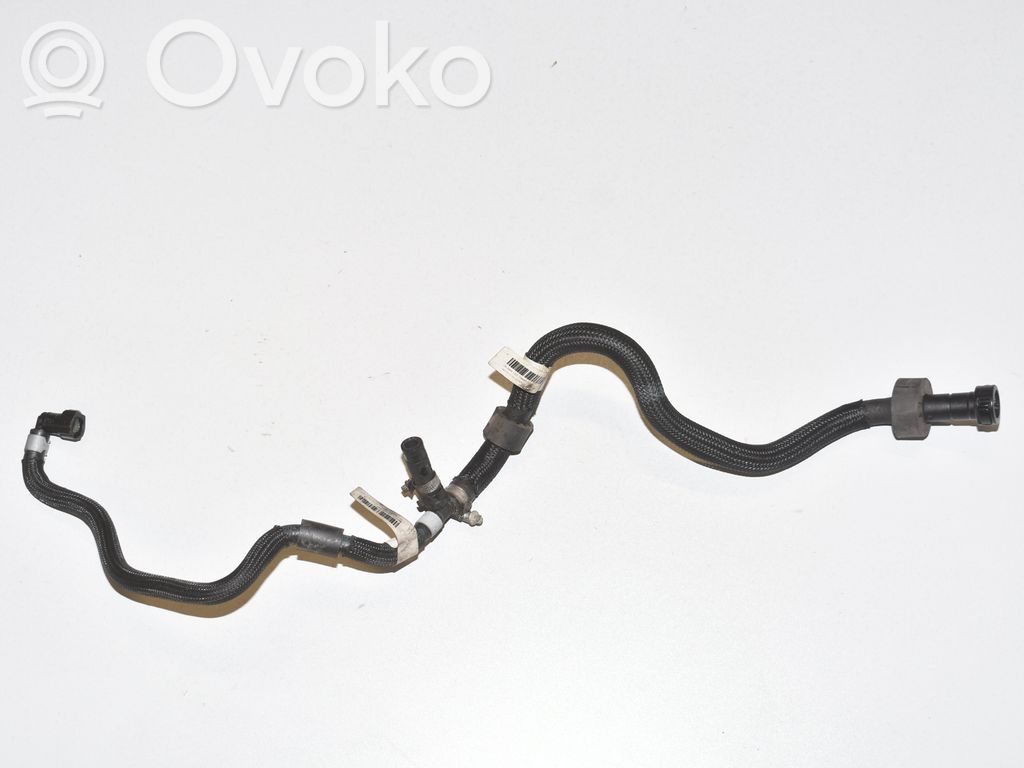 BMW 3 E90 E91 Fuel line/pipe/hose 