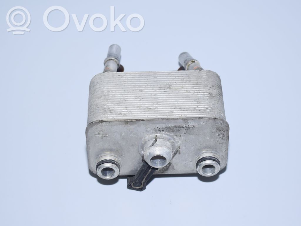 BMW X5 E53 Engine oil radiator 