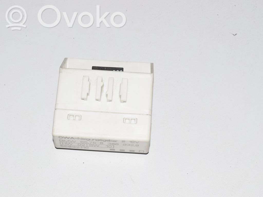 Posvyrio daviklis   8386932