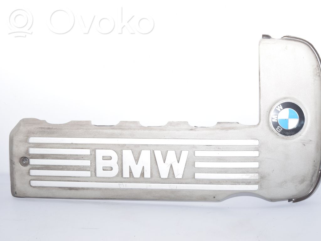 Cubierta del motor (embellecedor)   7786740