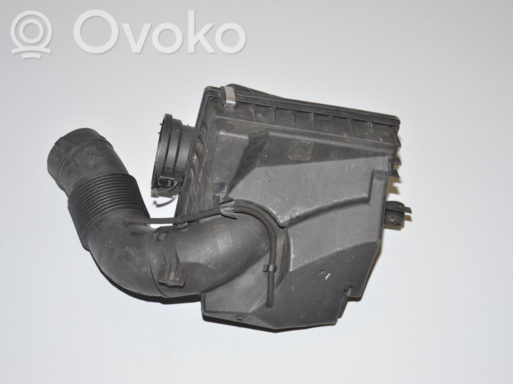 BMW X5 E53 Air filter box 