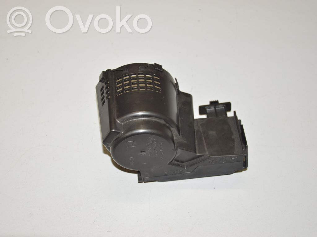 BMW 3 E92 E93 Cup holder front 
