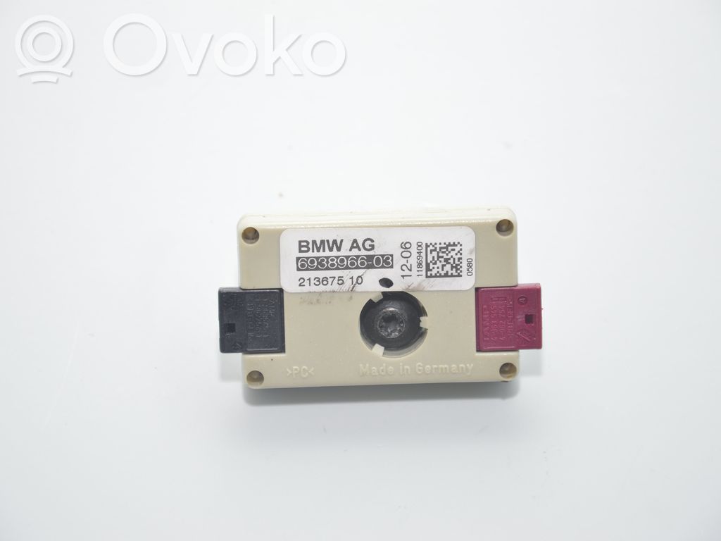 Antenos stiprintuvas   6938966