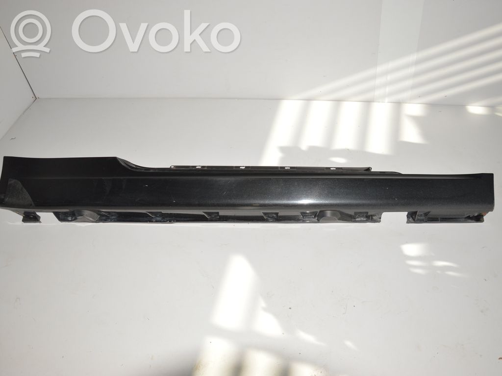 BMW 6 E63 E64 Slenkstis 