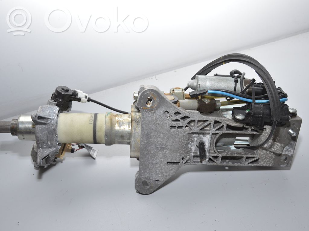BMW 6 E63 E64 Steering wheel axle set 