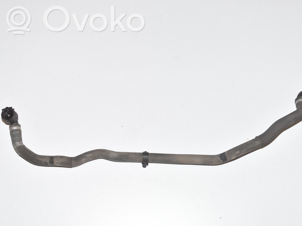 BMW 3 E90 E91 Engine coolant pipe/hose 