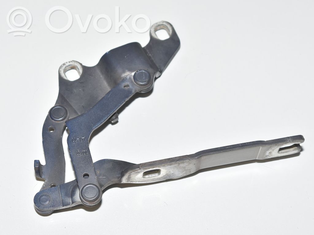 BMW 3 E90 E91 Engine bonnet/hood hinges 