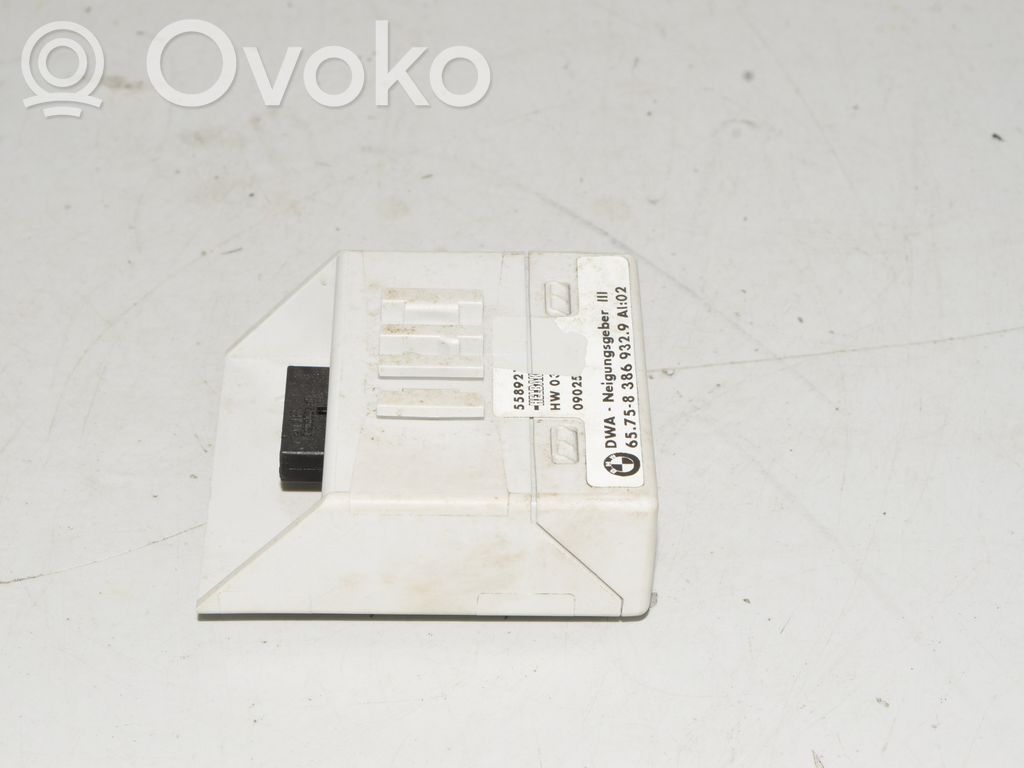 Niveausensor   8386932