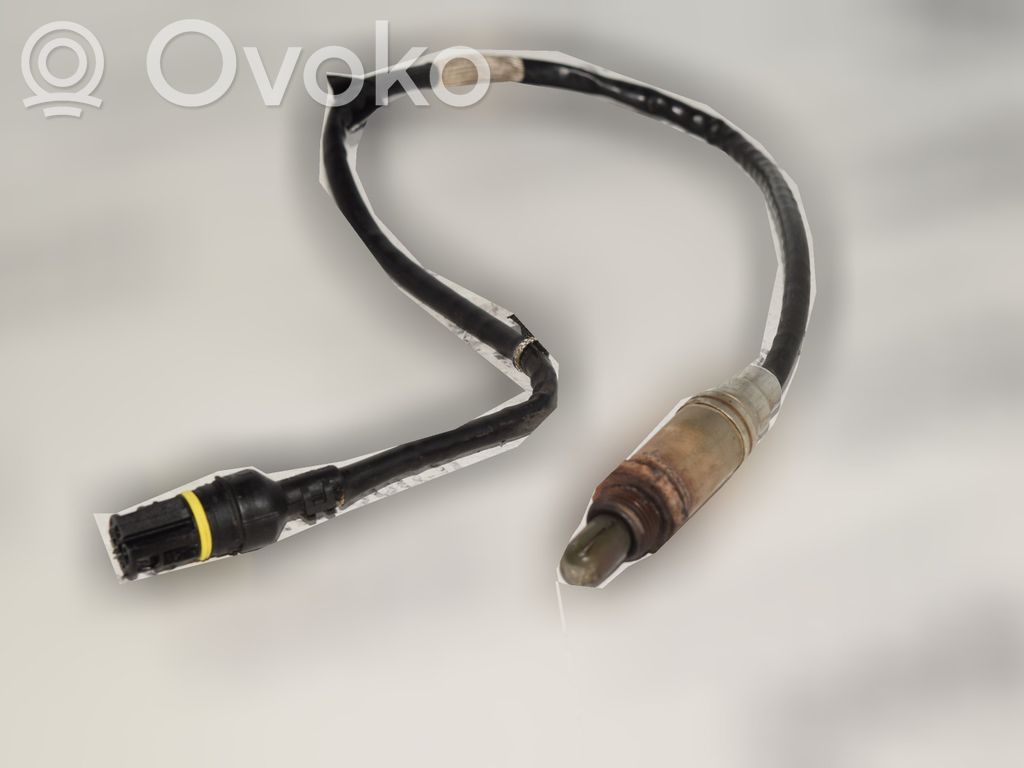 BMW X3 E83 Lambda probe sensor 