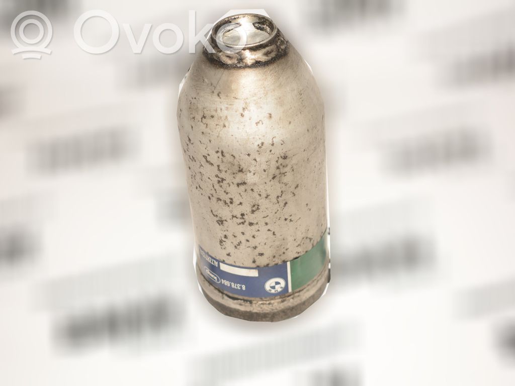 BMW 5 E39 Déshydrateur de clim 