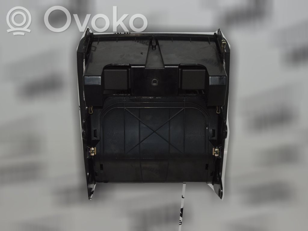 BMW X5 E53 Cup holder back 