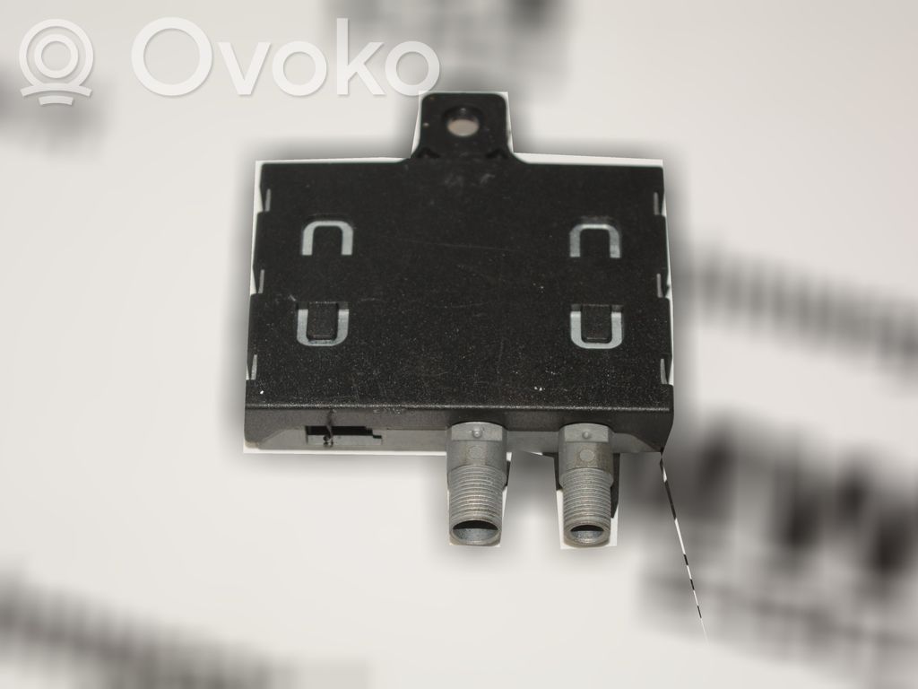 BMW 7 E38 Other control units/modules 