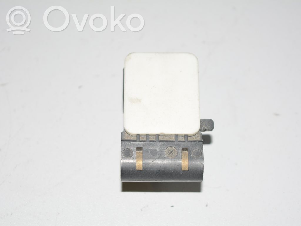 Airbag deployment crash/impact sensor   6911003