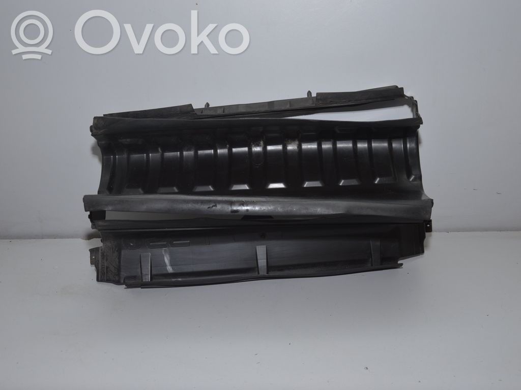 Land Rover Range Rover Sport L320 Condotto d'aria intercooler 