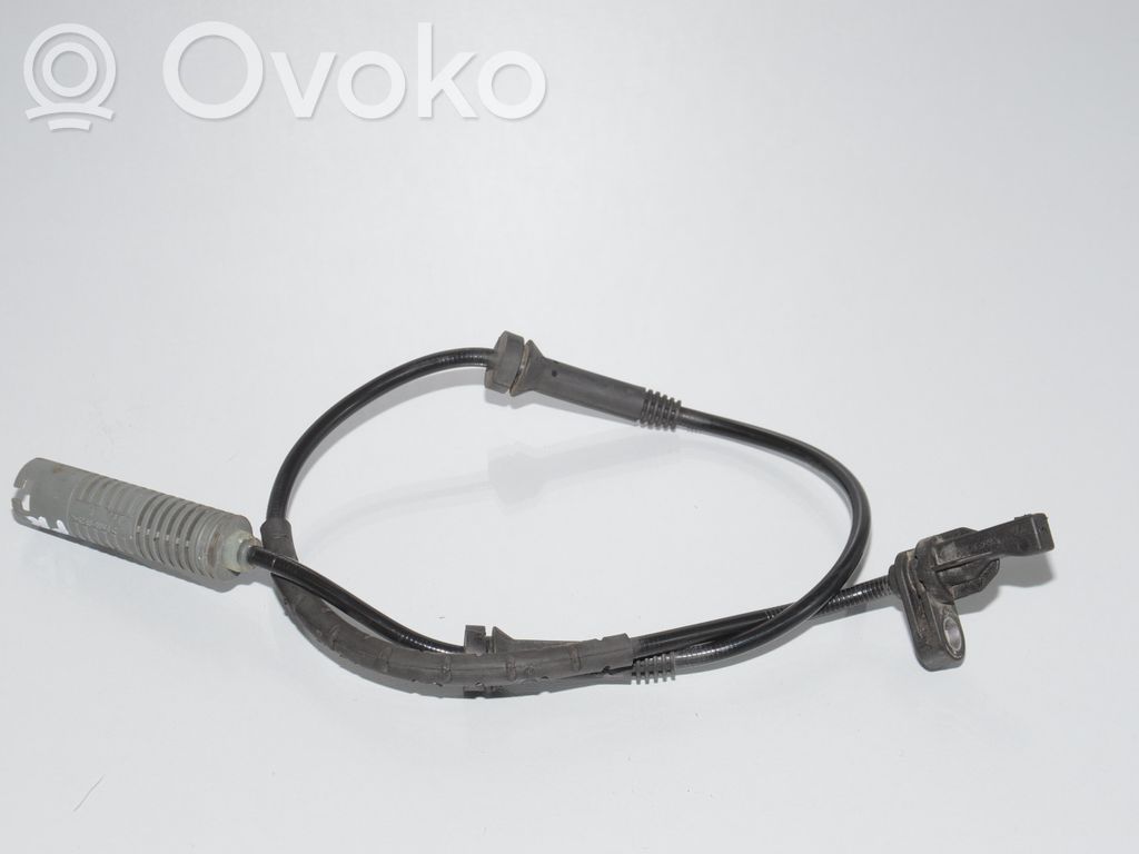 BMW 3 E90 E91 ABS brake wheel speed sensor 