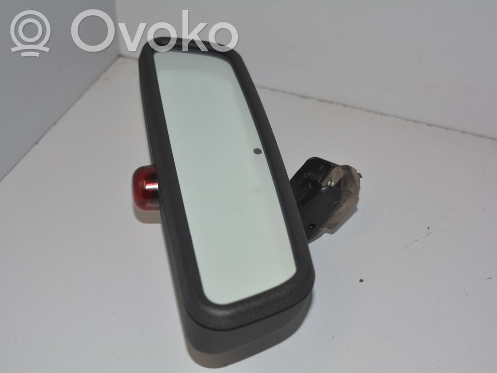 Galinio vaizdo veidrodis (salone)   8236774
