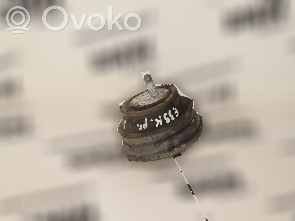 Подушка двигателя