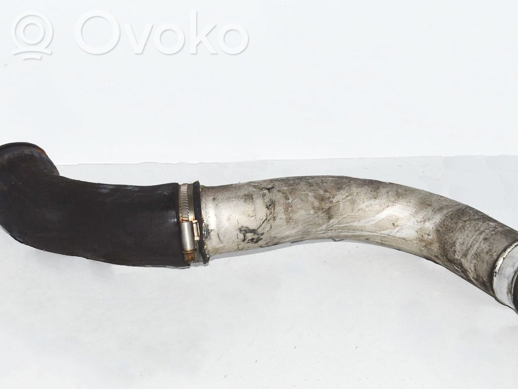 Intercooler hose/pipe