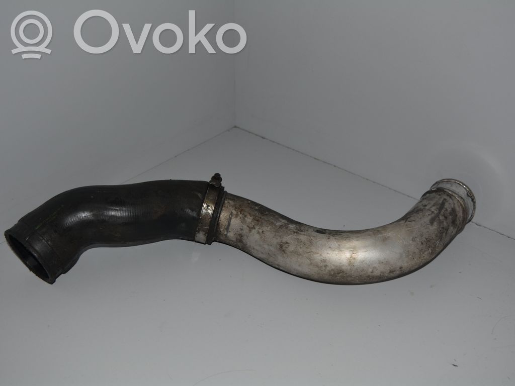 Intercooler hose/pipe   7786531