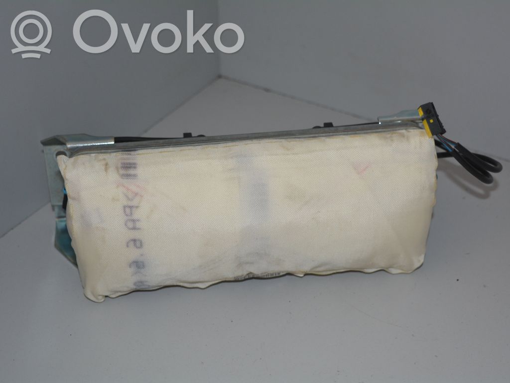 BMW 5 E39 Passenger airbag 