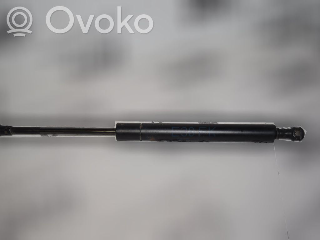 Dzinēja pārsega amortizators   8150077
