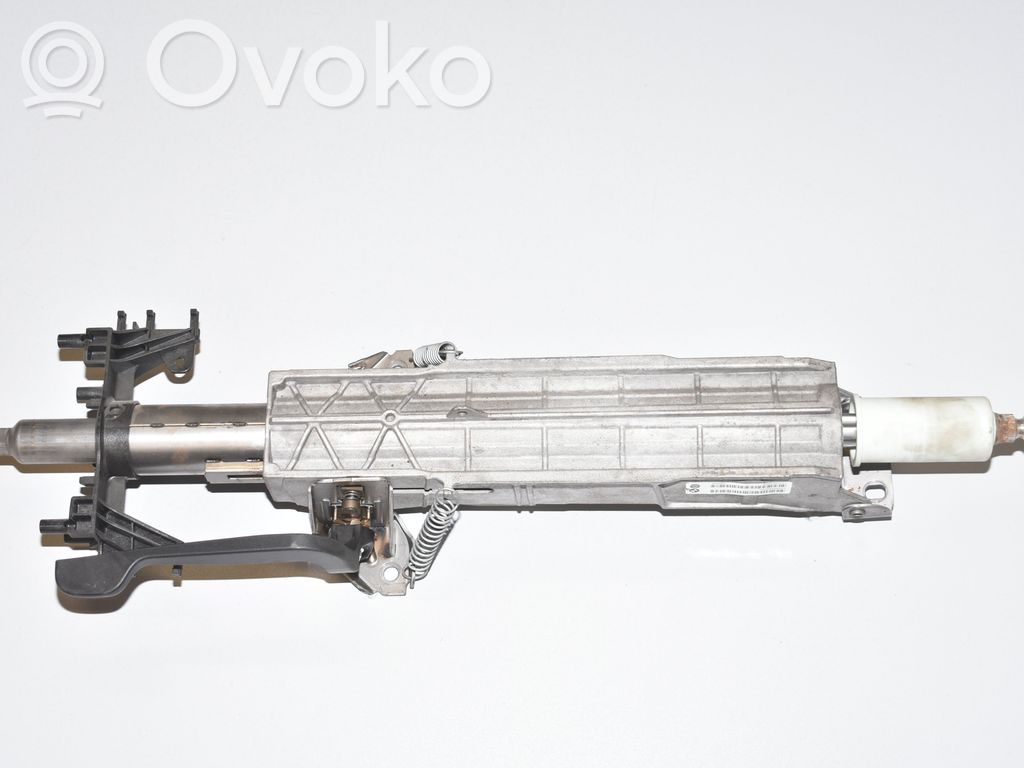 BMW 3 GT F34 Steering wheel axle set 