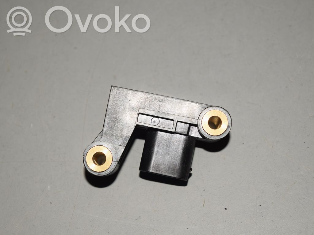 Sensor impacto/accidente para activar Airbag   6977398