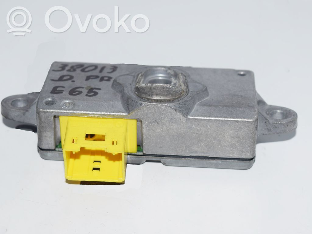 Airbag control unit/module   6960228