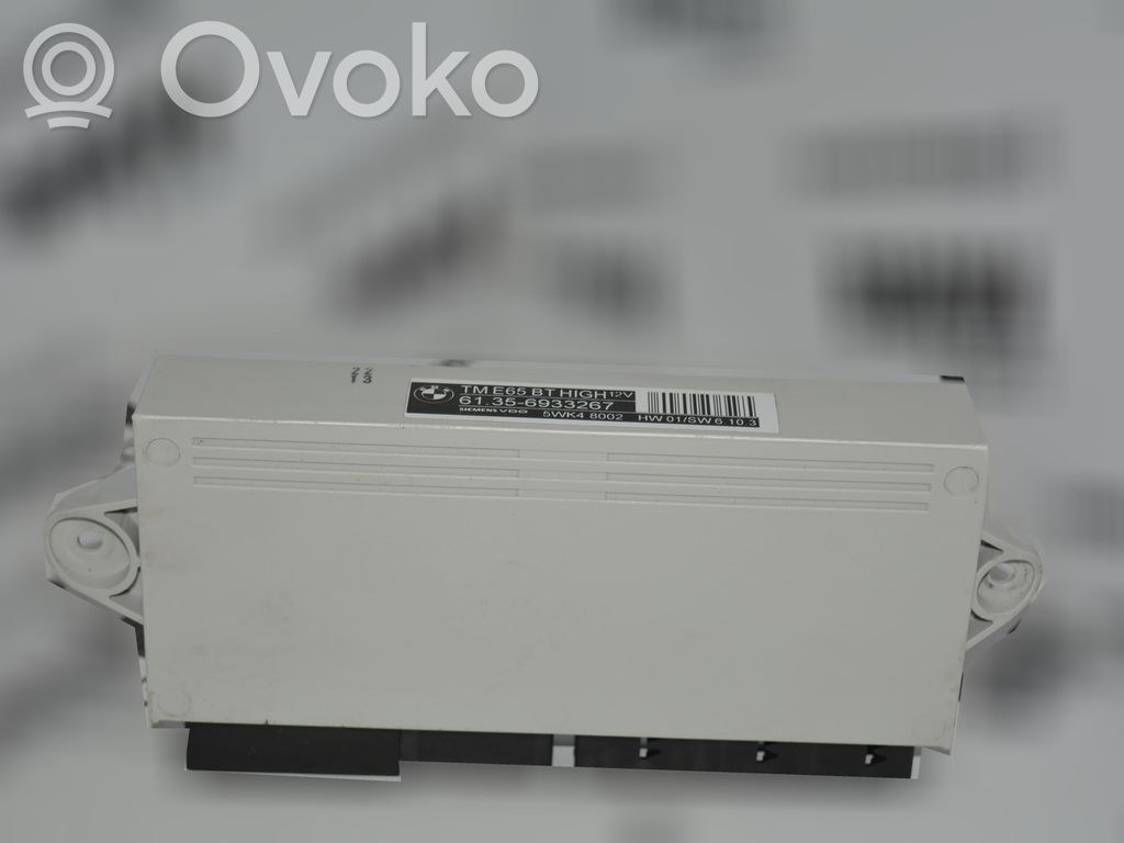BMW 7 E65 E66 Door control unit/module 