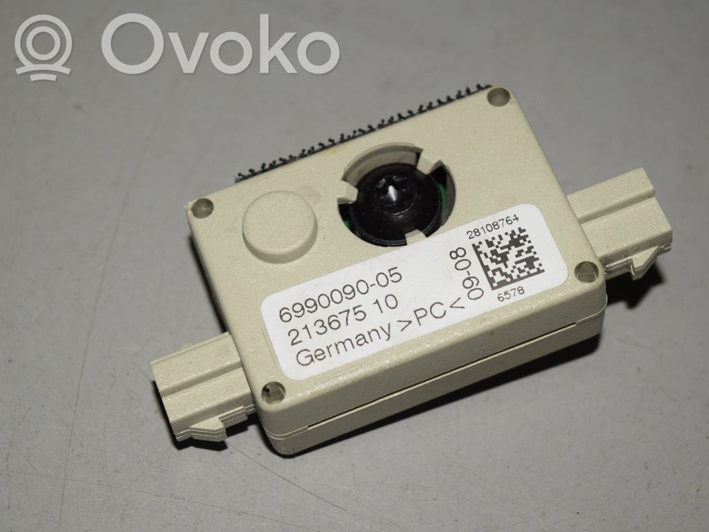 Antenos stiprintuvas   6990090