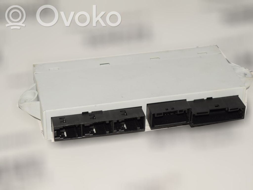 BMW 7 E65 E66 Door control unit/module 