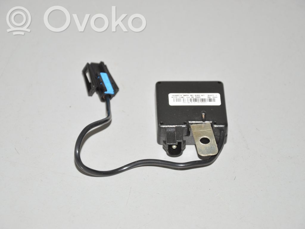Antena (GPS antena)   8380945