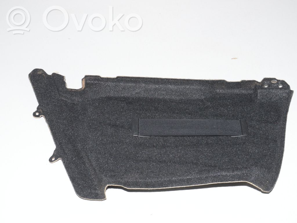 BMW i3 Trunk/boot lower side trim panel 
