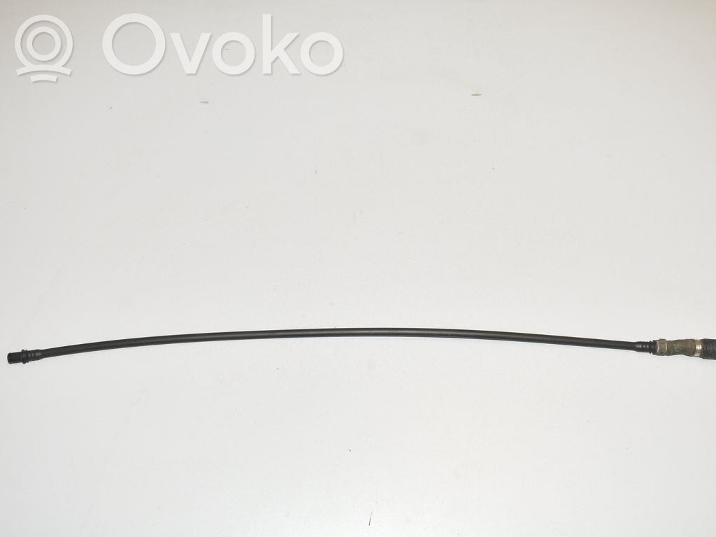 BMW i3 Engine coolant pipe/hose 