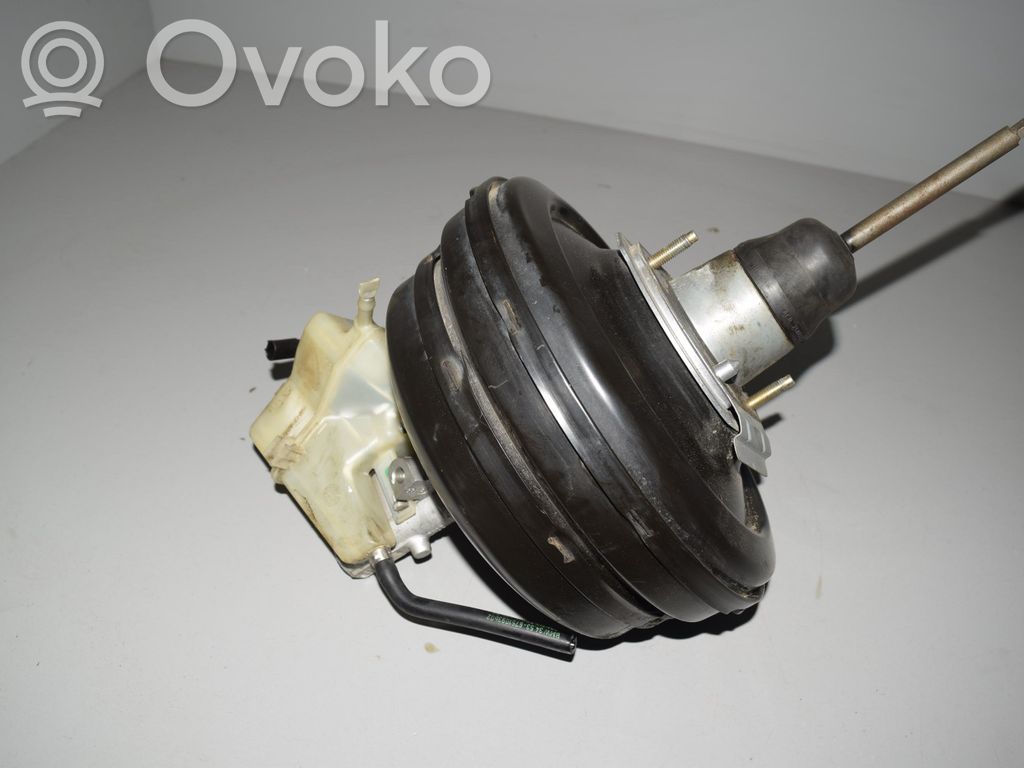 BMW X5 E53 Brake booster 