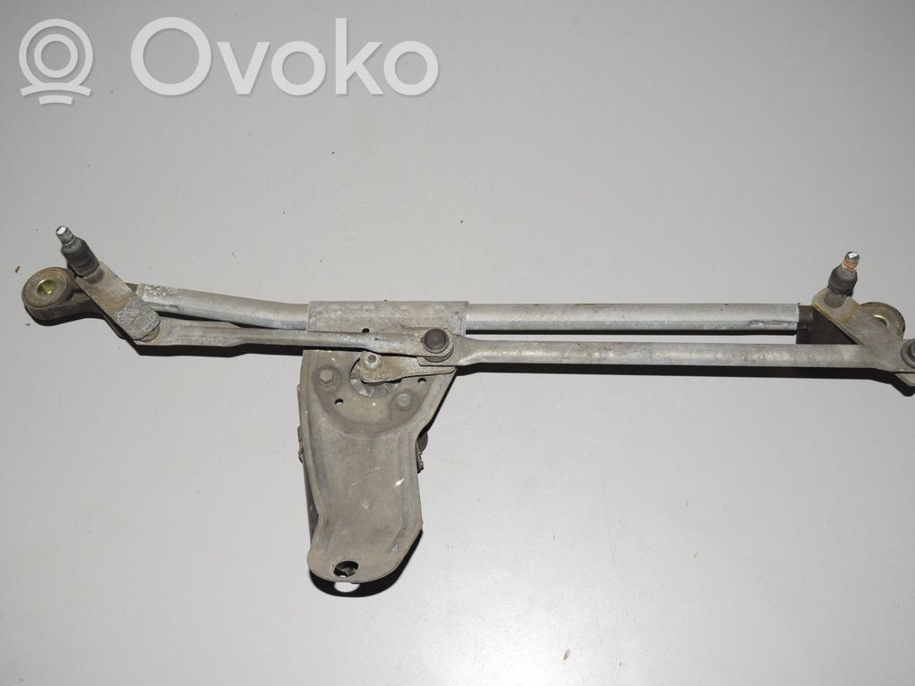 BMW X5 E53 Front wiper linkage 