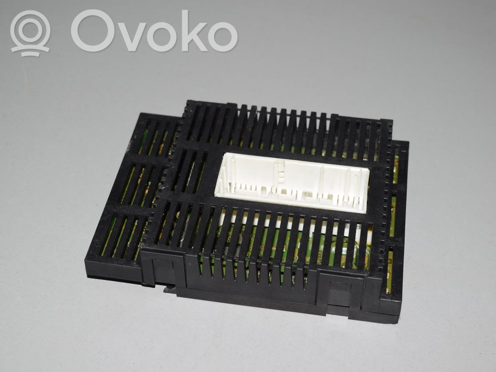 Light module LCM