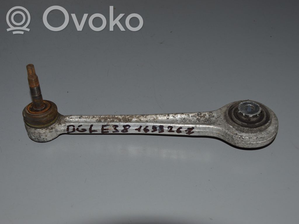 Rear upper control arm/wishbone