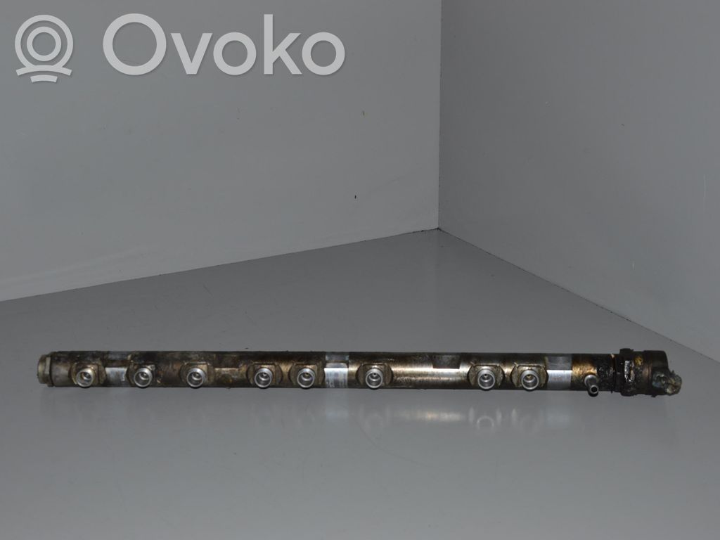 BMW 7 F01 F02 F03 F04 Fuel main line pipe 