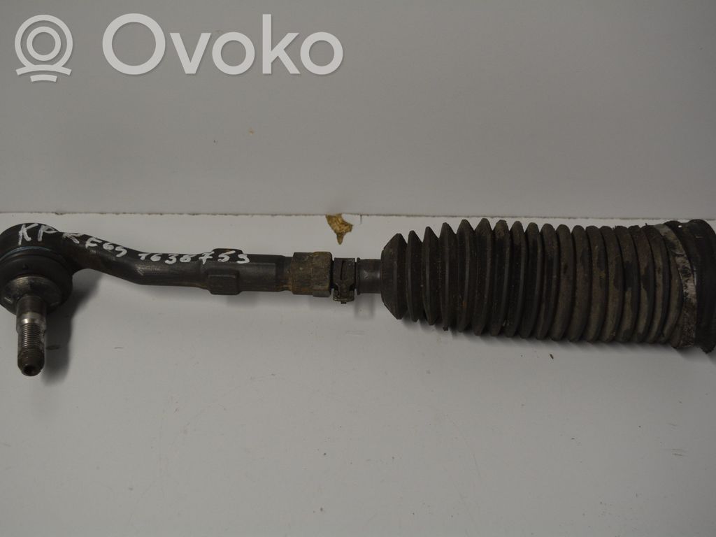 Steering tie rod